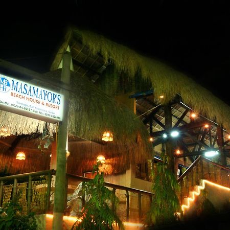 Masamayor'S Beach House And Resort Santiago  Ngoại thất bức ảnh