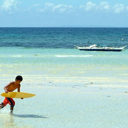Masamayor'S Beach House And Resort Santiago  Ngoại thất bức ảnh