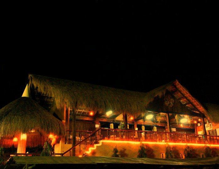 Masamayor'S Beach House And Resort Santiago  Ngoại thất bức ảnh