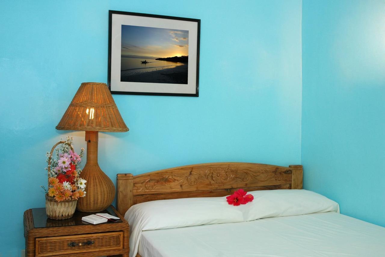 Masamayor'S Beach House And Resort Santiago  Ngoại thất bức ảnh