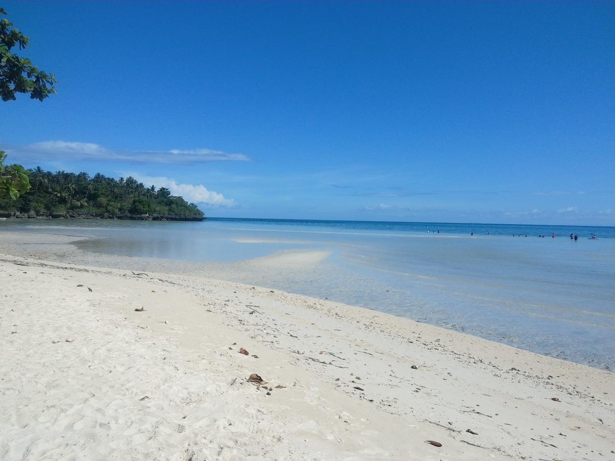 Masamayor'S Beach House And Resort Santiago  Ngoại thất bức ảnh