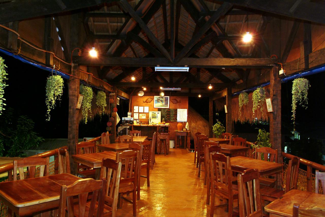 Masamayor'S Beach House And Resort Santiago  Ngoại thất bức ảnh